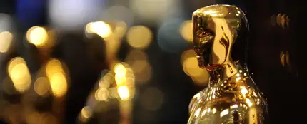 Estatuillas de los Premios Oscar. Estatuillas de los Premios Oscar.