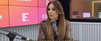 Carmen Lemos presenta su single 'La oferta': "Habla sobre amor, desamor y promesas que no se cumplen"