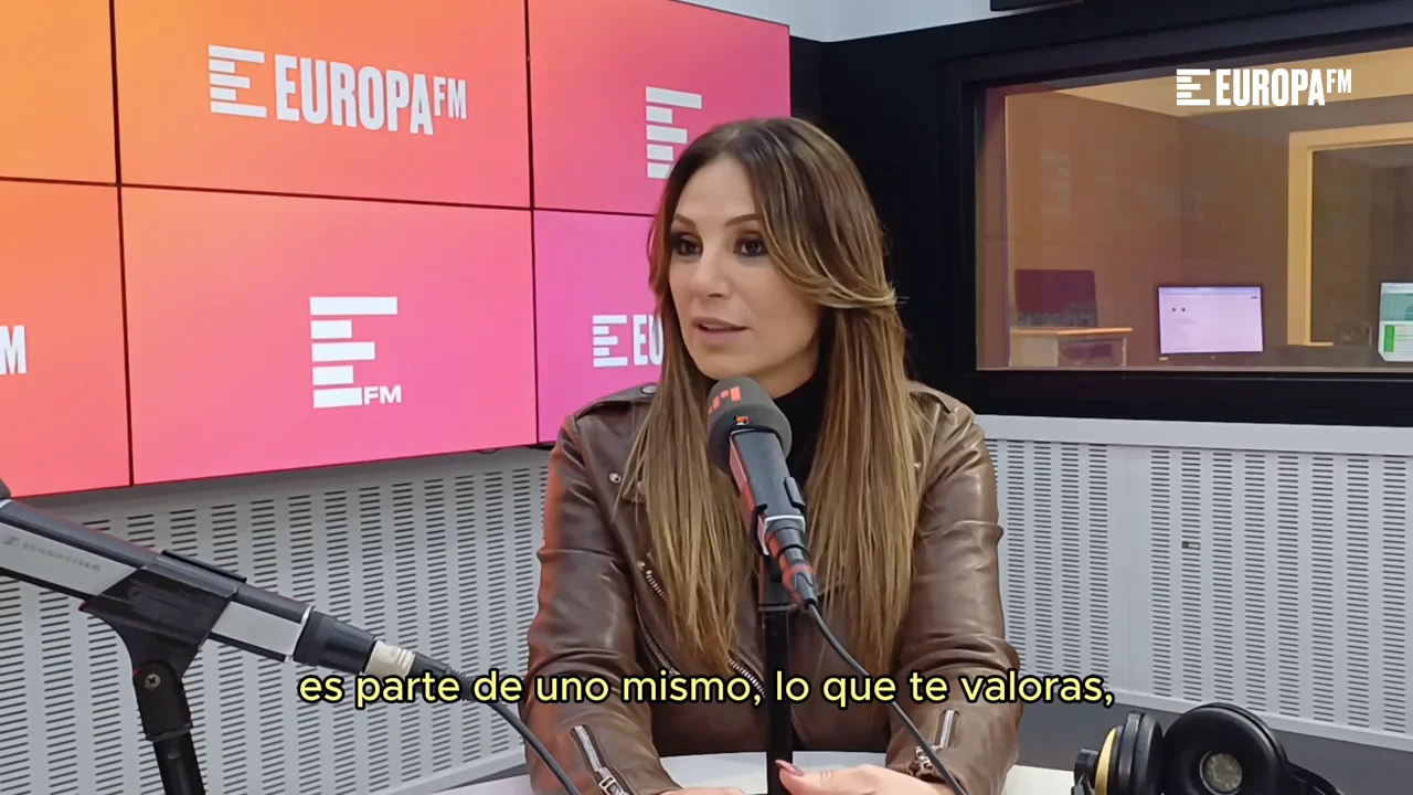 Carmen Lemos presenta su single 'La oferta': "Habla sobre amor, desamor y promesas que no se cumplen"