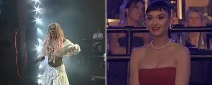 Katy Perry Karol G Katy Perry Karol G