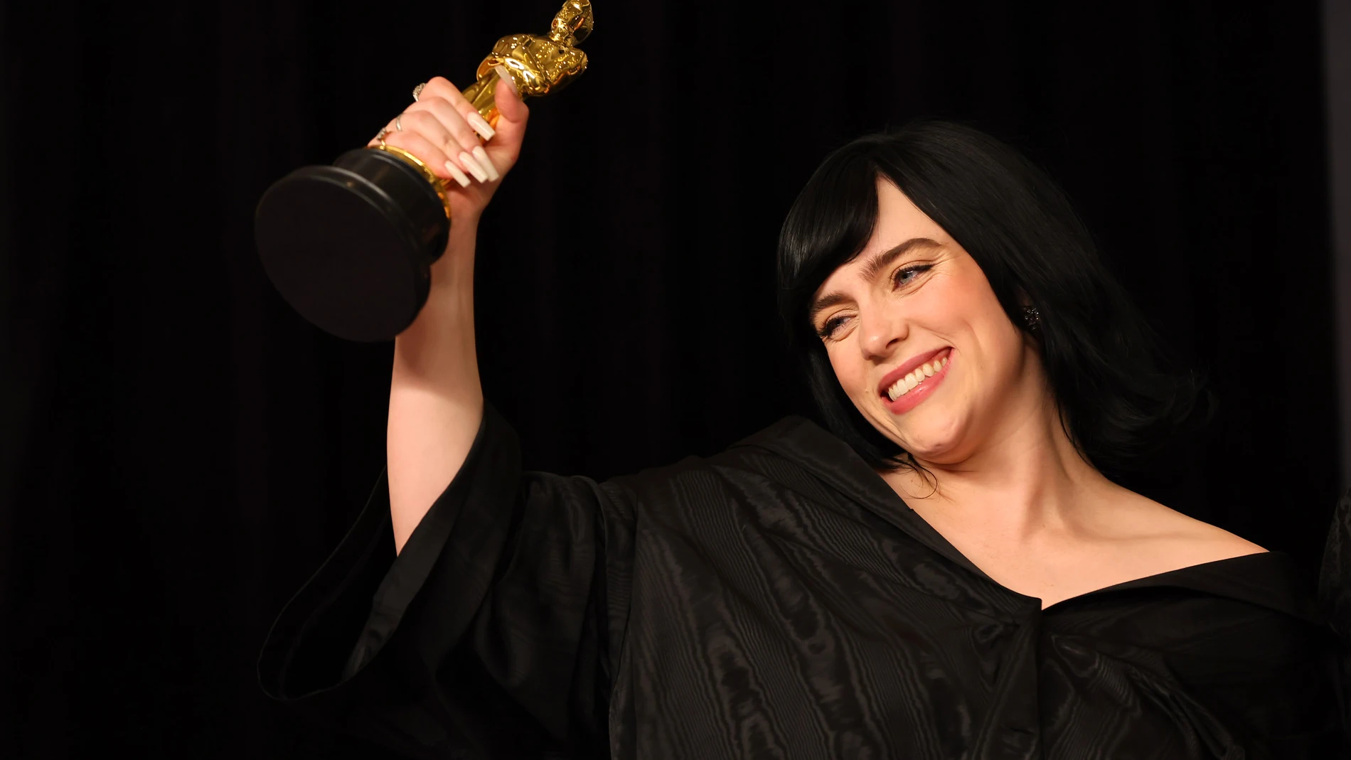 Las canciones nominadas al Premio Oscar 2024: escucha las cinco candidatas 