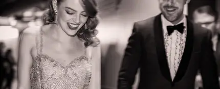 La amistad de Emma Stone y Ryan Gosling: cómo y cuándo surgió y las palabras de la actriz a su compañero La amistad de Emma Stone y Ryan Gosling: cómo y cuándo surgió y las palabras de la actriz a su compañero