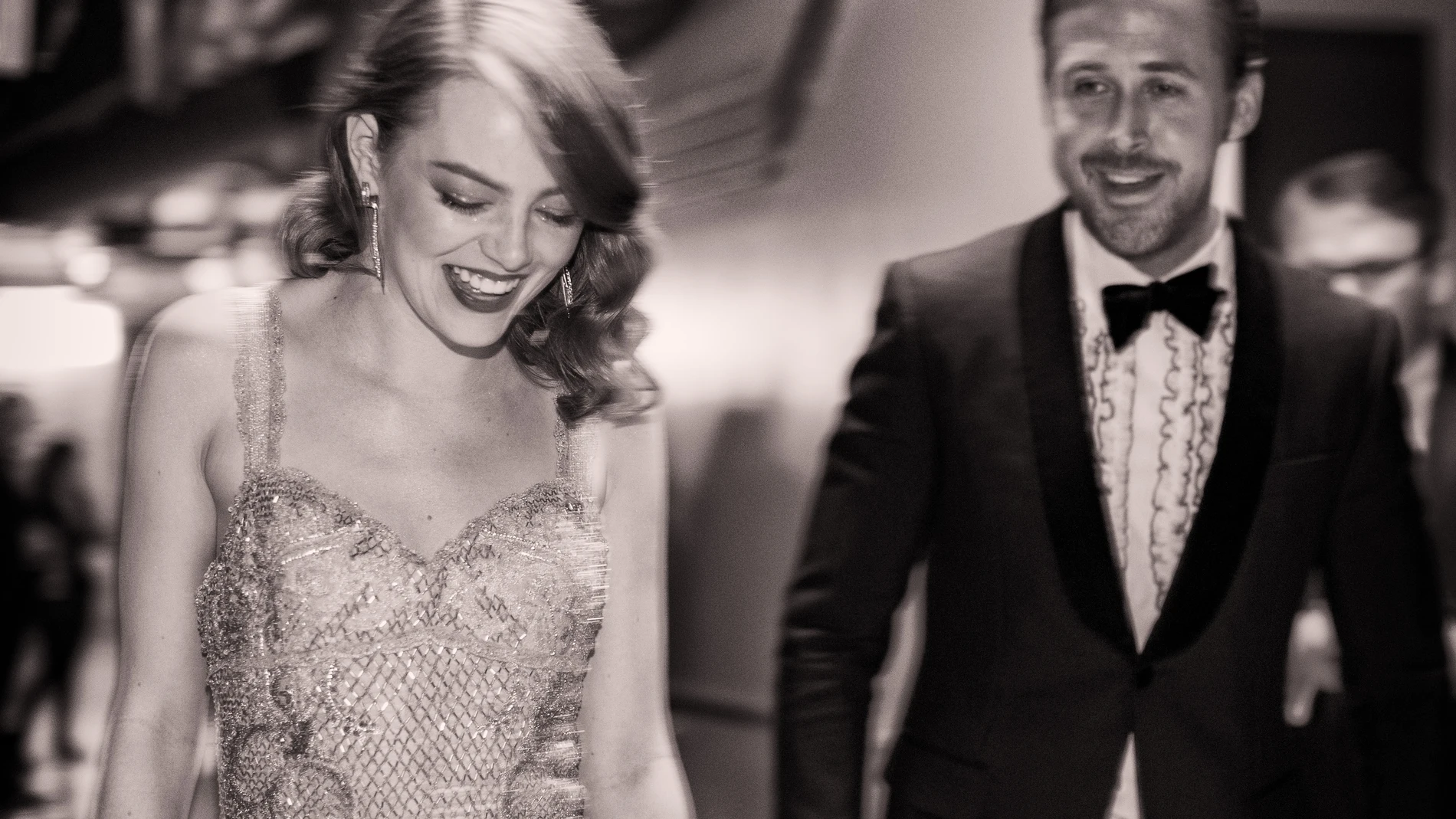La amistad de Emma Stone y Ryan Gosling: cómo y cuándo surgió y las palabras de la actriz a su compañero