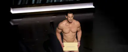 John Cena, en los Oscar 2024 John Cena, en los Oscar 2024