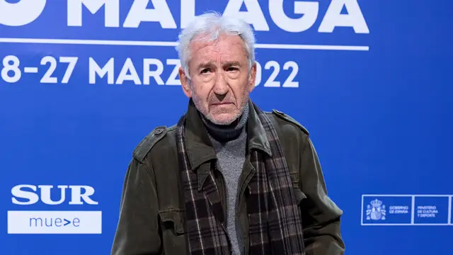 José Sacristán