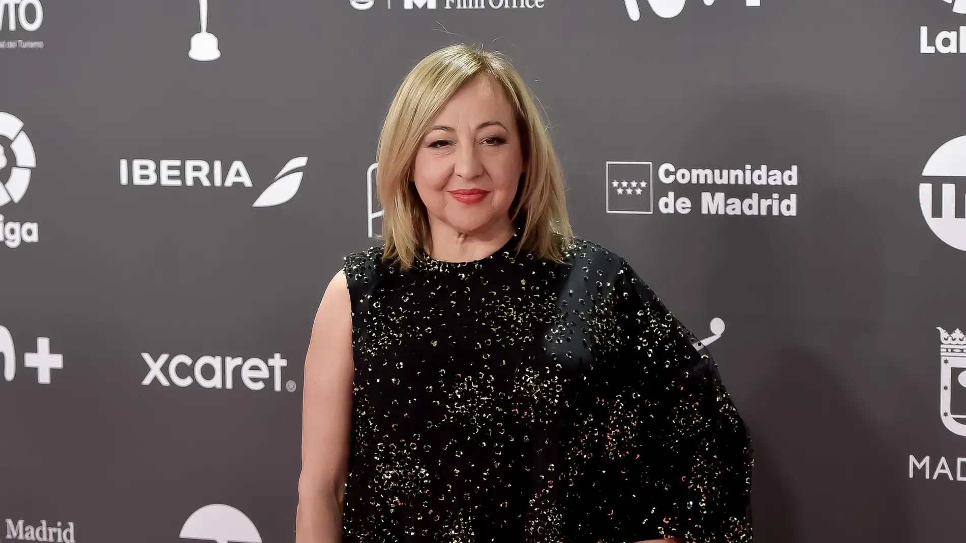 Carmen Machi Carmen Machi