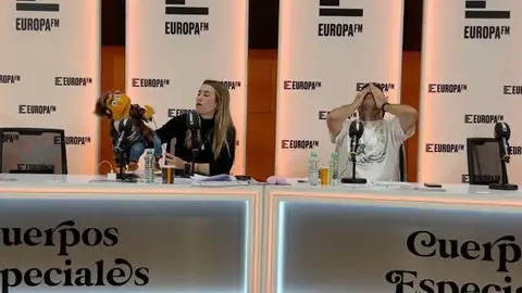 Niño Paco en Salamanca con Cuerpos especiales Niño Paco en Salamanca con Cuerpos especiales