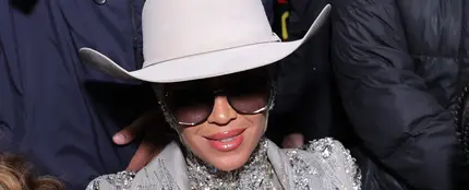 Beyonce Beyonce