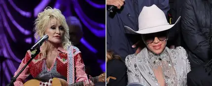 Beyoncé Dolly Parton Beyoncé Dolly Parton