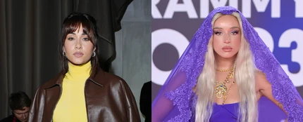 Aitana y Lola Índigo Aitana y Lola Índigo