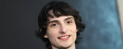 Finn Wolfhard Finn Wolfhard