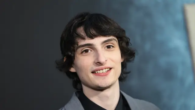 Finn Wolfhard: sus relaciones personales en el cine, su película soñada y su grupo de música