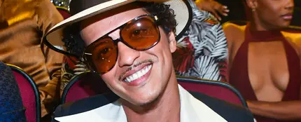Bruno Mars Bruno Mars