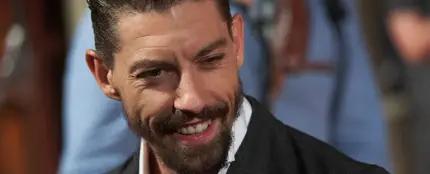 Adrián Lastra, en una imagen de 2018. Adrián Lastra, en una imagen de 2018.