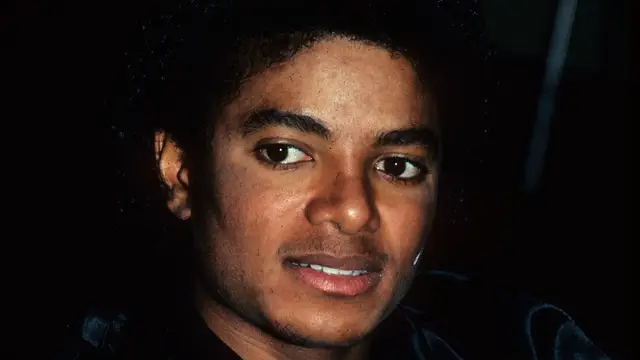 Aparecen nuevas imágenes de la transformación de Jaafar Jackson en el ‘bipic’ de su tío Michael Jackson