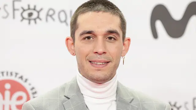 Víctor Elías