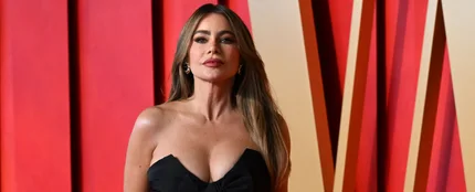 Sofía Vergara Sofía Vergara