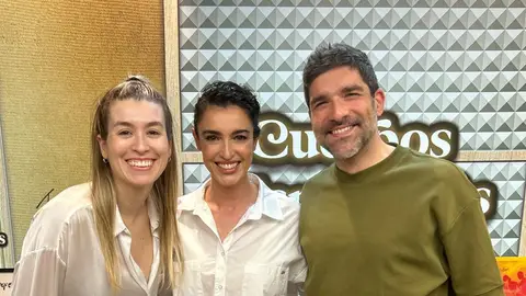 Blanca Romero, en 'Cuerpos especiales' Blanca Romero, en 'Cuerpos especiales'