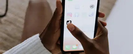 La app TikTok revoluciona la industri musical. La app TikTok revoluciona la industri musical.