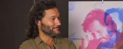La entrevista de Diego Torres con Europa FM La entrevista de Diego Torres con Europa FM