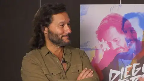 La entrevista de Diego Torres con Europa FM La entrevista de Diego Torres con Europa FM