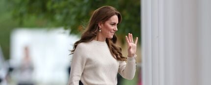 Kate Middleton, princesa de Gales