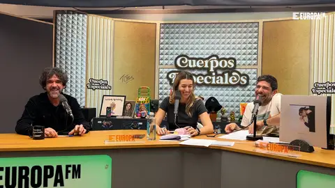 Gorka Urbizu, fundador de Berri Txarrak. Gorka Urbizu, fundador de Berri Txarrak.