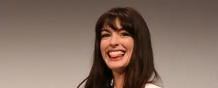Anne Hathaway Anne Hathaway