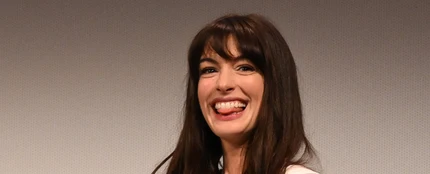 Anne Hathaway Anne Hathaway