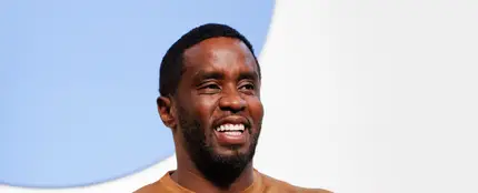 P. Diddy P. Diddy