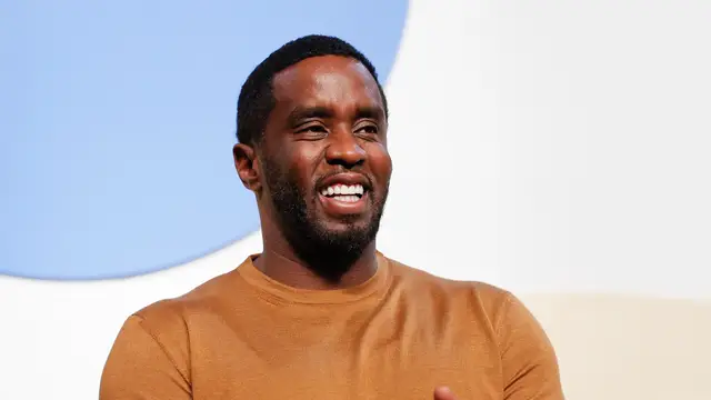 P. Diddy