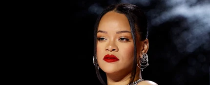 Rihanna Rihanna
