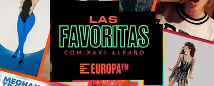 Las favoritas para terminar la Semana Santa por todo lo alto Las favoritas para terminar la Semana Santa por todo lo alto