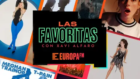 Las favoritas para terminar la Semana Santa por todo lo alto Las favoritas para terminar la Semana Santa por todo lo alto