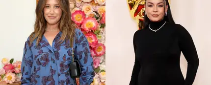 Ashley Tisdale anuncia su segundo embarazo y podría ser su vía de reconexión con Vanessa Hudgens Ashley Tisdale anuncia su segundo embarazo y podría ser su vía de reconexión con Vanessa Hudgens