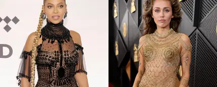 Qué dice la letra de 'II Most Wanted', la inesperada colaboración country de Beyoncé y Miley Cyrus Qué dice la letra de 'II Most Wanted', la inesperada colaboración country de Beyoncé y Miley Cyrus