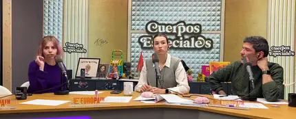 De Iván Ferreiro a Ladilla Rusa: siete canciones para odiar fuerte De Iván Ferreiro a Ladilla Rusa: siete canciones para odiar fuerte