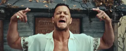 Imagine Dragons estrena 'Eyes closed' Imagine Dragons estrena 'Eyes closed'