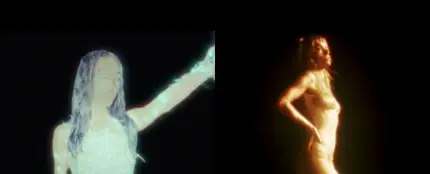 El parecido razonable entre el tráiler de 'Childstar', el nuevo disco de Danna Paola, y un videoclip de Lali Espósito El parecido razonable entre el tráiler de 'Childstar', el nuevo disco de Danna Paola, y un videoclip de Lali Espósito