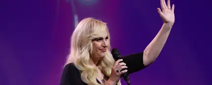 Rebel Wilson Rebel Wilson