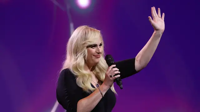 ‘Rebel Rising’, las memorias de Rebel Wilson con detalles sobre su virginidad y rodeadas de polémicas