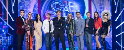 Los concursantes de Tu cara me suena 11 Los concursantes de Tu cara me suena 11