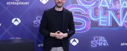 Juanra Bonet, ¿el tapado de Tu cara me suena 11?: "Nos ha engañado bastante y puede ganar" Juanra Bonet, ¿el tapado de Tu cara me suena 11?: "Nos ha engañado bastante y puede ganar"