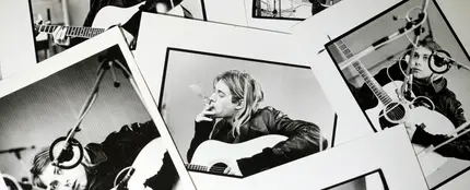 Kurt Cobain, líder de Nirvana, se quitó la vida el 5 de abril de 1994. Kurt Cobain, líder de Nirvana, se quitó la vida el 5 de abril de 1994.