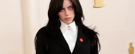 Billie Eilish Billie Eilish