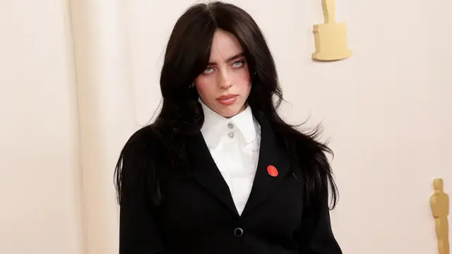 Billie Eilish