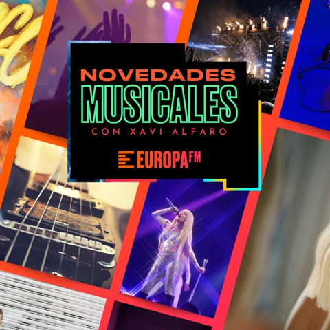 Las novedades musicales con Xavi Alfaro: Morat, Tini, Carlos Baute y mucho más 