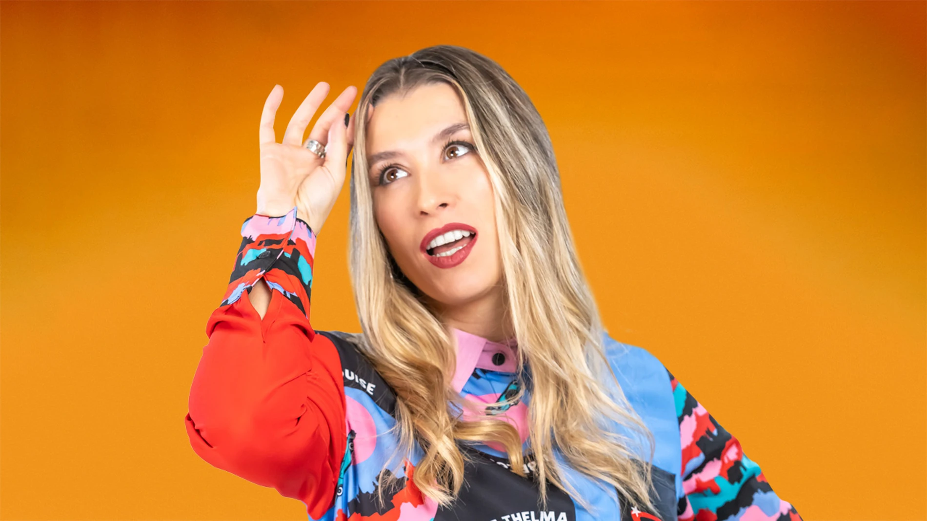 Eva Soriano Eva Soriano