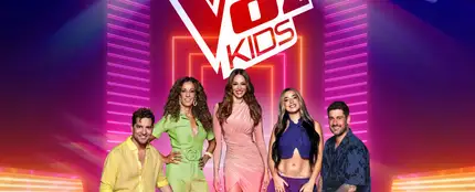 La Voz Kids 9 La Voz Kids 9