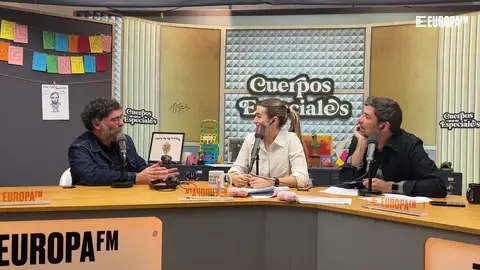 'Postales de Invierno', el nuevo disco de The New Raemon, nació de un poema que escribió para un amigo fallecido 'Postales de Invierno', el nuevo disco de The New Raemon, nació de un poema que escribió para un amigo fallecido
